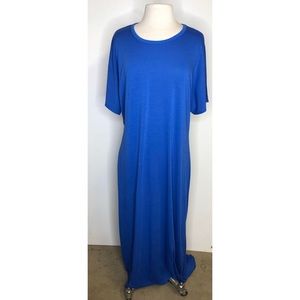 Lularoe Maria Dress